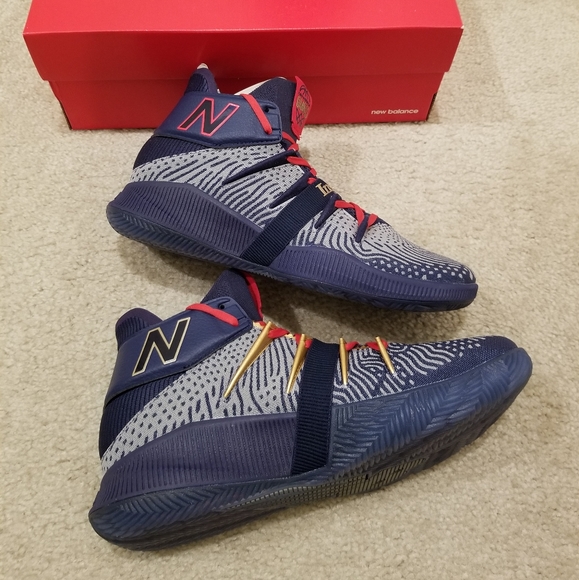 New Balance OMN1 special edition shoe men size 11 - Picture 6 of 8
